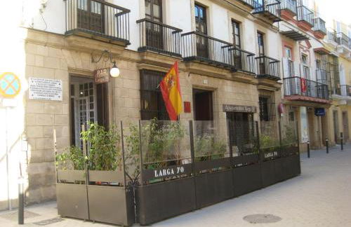 Apartamentos Larga 70 - Foto 82