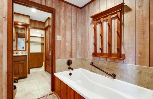 Ridge - A Birdy Vacation Rental - Foto 35