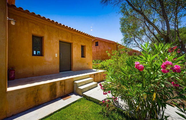 Rhea Villa in Kefallonia - Foto 33