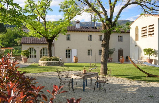 Villa IL Gamberaio VG - Foto 19