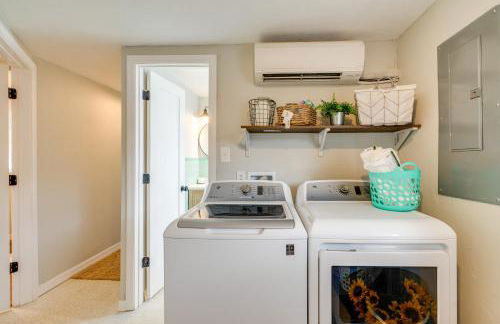 Great Stargazing! Waterfront Punta Gorda Gem - Foto 22