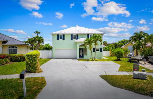 Sea Breeze Retreat - Foto 77