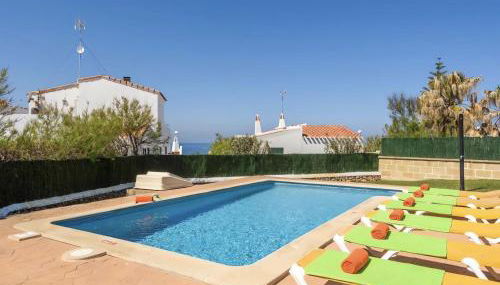 Villa Dion Bosch Menorca - Foto 4