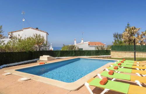 Villa Dion Bosch Menorca - Foto 4