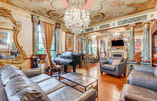 Near Downtown Scranton Getaway with Patio - Foto 5