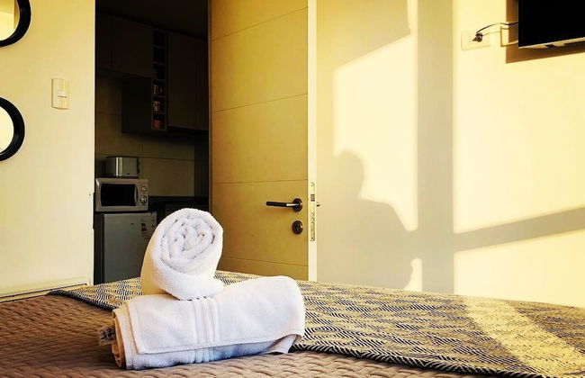 SleepWell Suites&Apartments - Foto 4