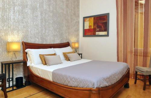 Apartment Vespucci - Foto 45