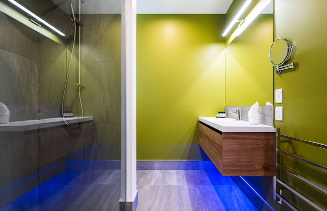 Rainforest Deluxe - Foto 25