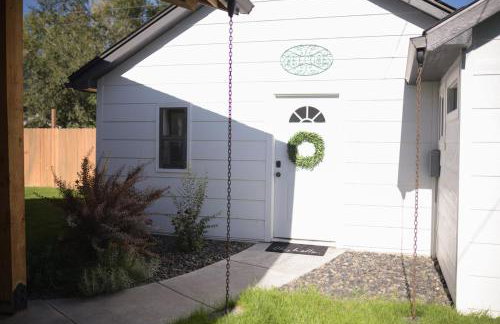 Charming and Private Birch Cottage - Foto 28