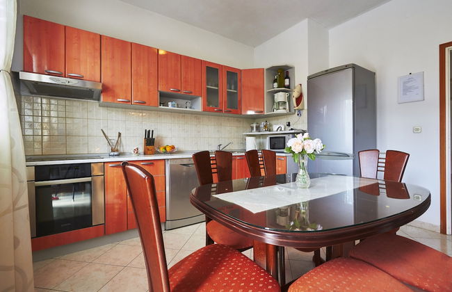 Villa Ivana - Photo 9