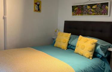 Dunnottar Cottage - Foto 4