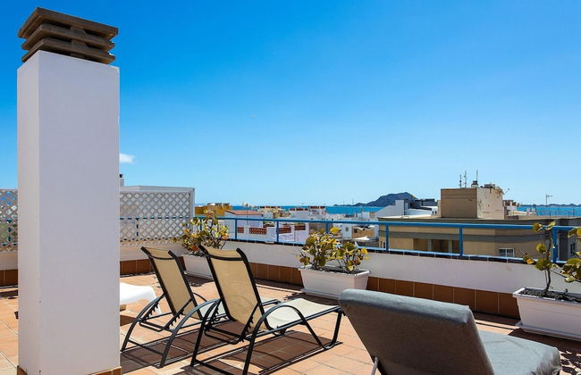 Belvilla by OYO Uptown III - Photo 22