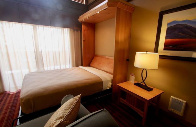 The Village at Steamboat - Photo 23