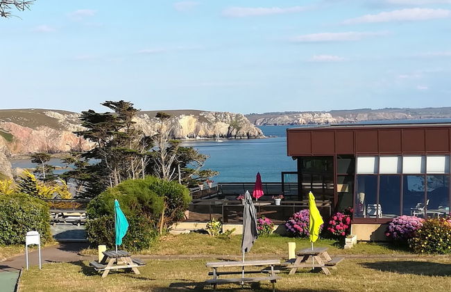 Village vacances de Pen Hir - Foto 34