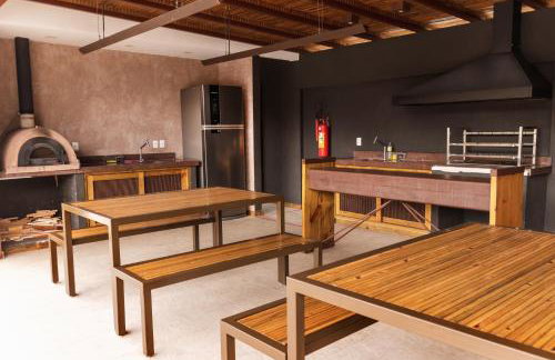 Art Loft Itaipava - Foto 54