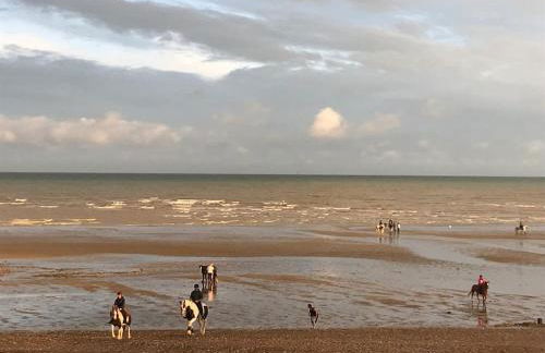 Beach house on private beach - Foto 22