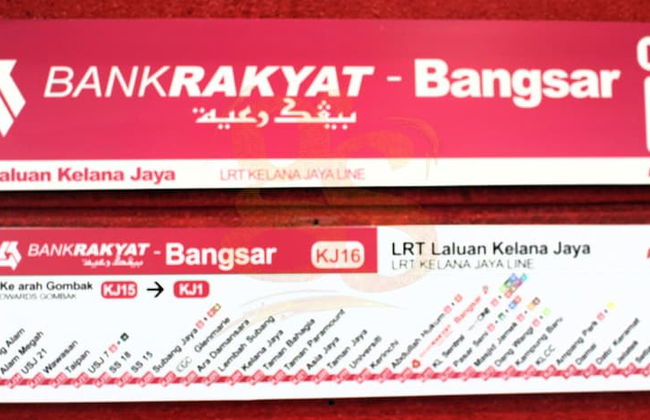 Establishment EST Bangsar By Greater Stay - Foto 79