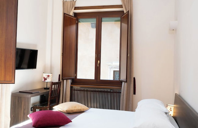 Residenza delle Arti - Photo 17