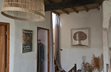 Perched Nest in Cevennes Mountains, relaxing place - Photo 76