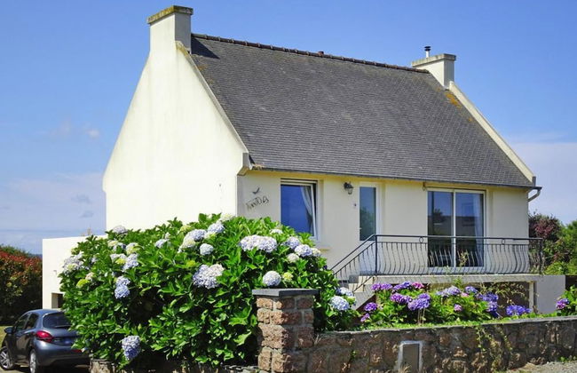 Holiday Home With Beautiful Terrace Area - Photo 17