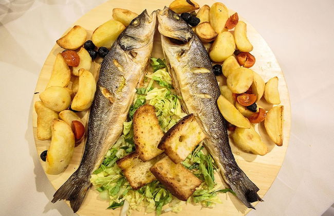 Hotel Residence Eden - Foto 43