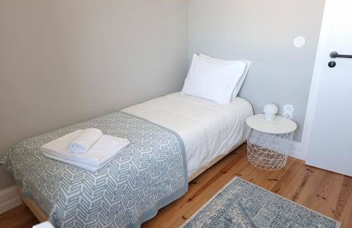 Santa Clara Heights -3 bdr APT by Feelcoimbra - Foto 23