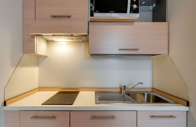 Cozy Apartment in Rimini Italy near Beach - Photo 9