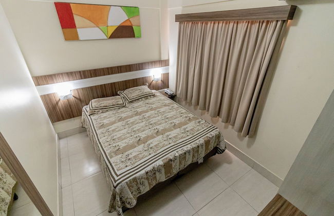 Apartment Lacqua DiRoma IV - JC Temporada - Photo 16