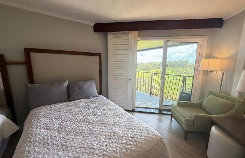 Private Beachfront Ocean View with Resort Amenities! - Foto 20