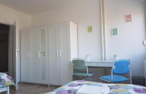 Apartment Alex Miramare - Foto 14