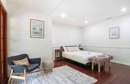 3-Bedroom Sherman Oaks House Near Universal Studios - Foto 25