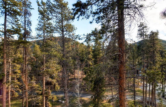 Aspen Ridge Condominiums by Keystone Resort - Foto 58