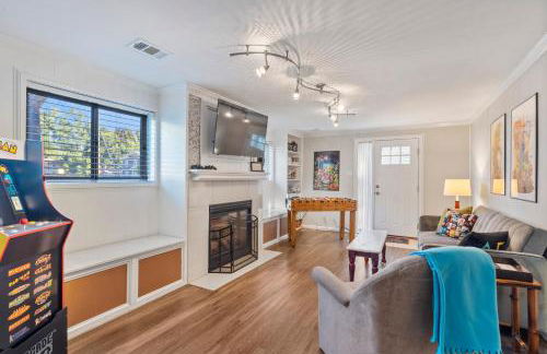 Spacious 5 Bedroom Home in Washington DC Suburb - Foto 12