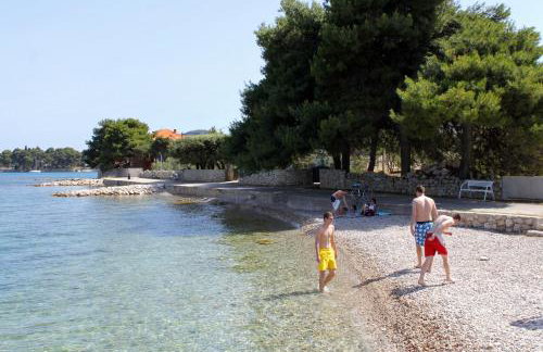 Apartments by the sea Poljana, Ugljan - 8419 - Foto 3