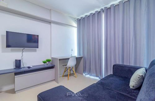 Parque do Cais #308 - Recife By Carpediem - Foto 35