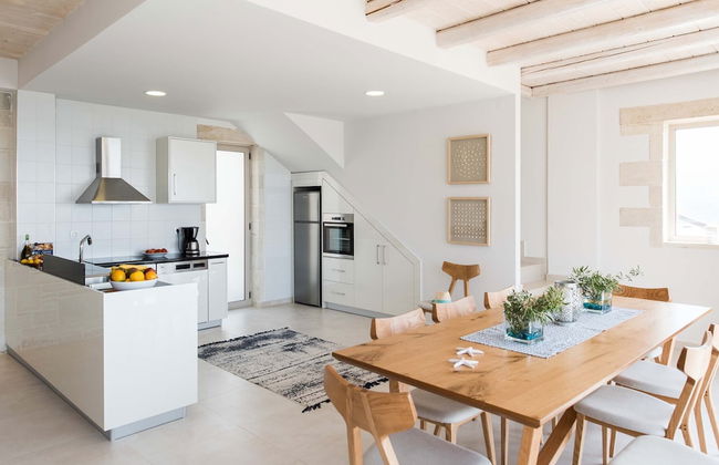 Falasarna Luxury Villas - Foto 63