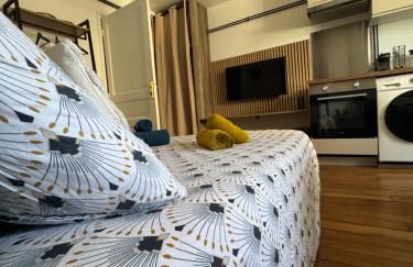 Charmant Appartement au Coeur de Bourges 24 - Foto 13