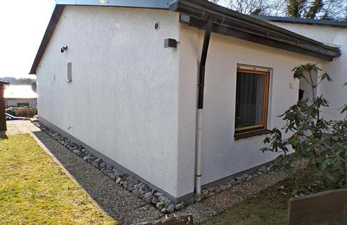 Ferienhaus am Knoten A10 Klima, Grill, Terrasse, Arbeitsbereich Workation ww-knoten Reiheneckhaus - Foto 28