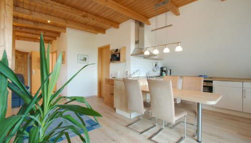 Zwei Ferienwohnungen Ankerpatz 70 qm mit Loggia & Puppenstube 50 qm mit Gartenterrasse in Hagenburg nähe Steinhuder Meer - Foto 4