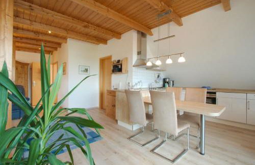 Zwei Ferienwohnungen Ankerpatz 70 qm mit Loggia & Puppenstube 50 qm mit Gartenterrasse in Hagenburg nähe Steinhuder Meer - Foto 4