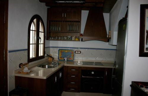 Casa Lentegí - Foto 11