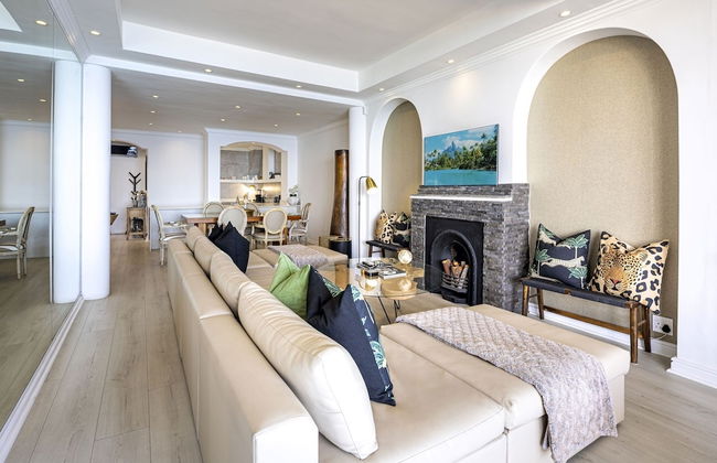 Clifton YOLO Spaces – Clifton Beachfront Apartments - Foto 55