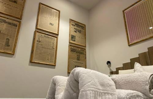 CasaVacanze NiGiNo - Foto 23