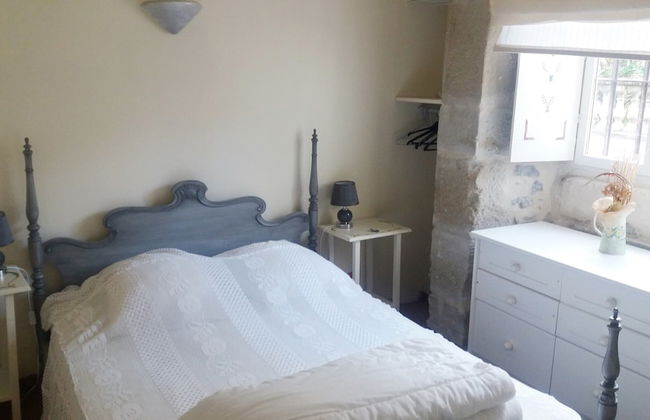 Lovely House With Grass Garden, Shared Swimmingpool, Next to the River Ardeche - Foto 7