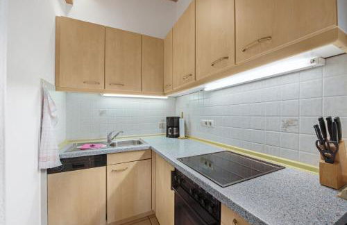 Petrushof Ferienwohnung Hochplatte - Foto 9