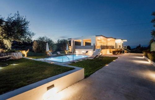 Villa Casa Diva - Foto 1