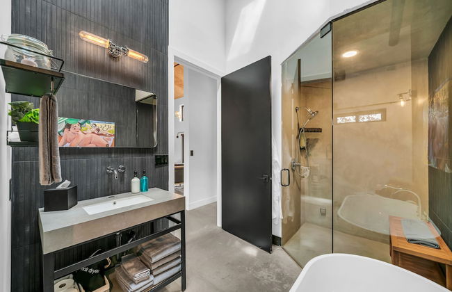 Canyon Casitas at Zion - Foto 53