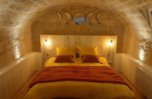 Gite de la Reine Blanche - Foto 1