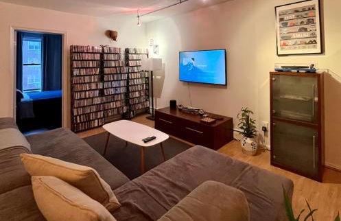 Chelsea Gem Modern 2BR Apt Prime 23rd & 7th Spot - Foto 4