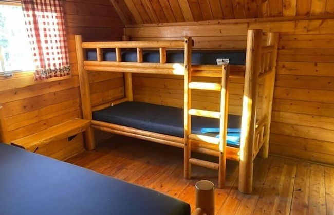 Wallicut River RV Resort & Cabins - Foto 4